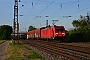 Bombardier 34149 - DB Cargo "185 286-2"
24.04.2020 - OftersheimHarald Belz