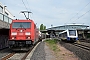 Bombardier 34149 - DB Cargo "185 286-2"
30.05.2019 - Laatzen, Bahnhof Hannover Messe/LaatzenPatrick Rehn