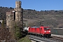 Bombardier 34149 - DB Cargo "185 286-2"
31.03.2021 - OberweselIngmar Weidig