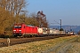 Bombardier 34149 - DB Cargo "185 286-2"
04.03.2022 - Himmelstadt
Wolfgang Mauser