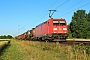 Bombardier 34149 - DB Cargo "185 286-2"
24.06.2025 - Dieburg OstKurt Sattig