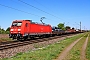 Bombardier 34149 - DB Cargo "185 286-2"
23.04.2026 - WiesentalWolfgang Mauser