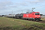 Bombardier 34150 - DB Schenker "185 287-0"
29.01.2014 - KaarstRonnie Beijers