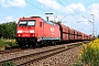 Bombardier 34150 - DB Schenker "185 287-0"
29.08.2013 - MünsterKurt Sattig