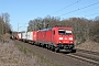 Bombardier 34150 - DB Cargo "185 287-0"
27.02.2019 - UelzenGerd Zerulla