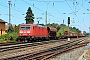 Bombardier 34150 - DB Cargo "185 287-0"
23.08.2019 - Bickenbach (Bergstr.)Kurt Sattig