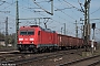 Bombardier 34150 - DB Cargo "185 287-0"
17.03.2020 - Oberhausen, Rangierbahnhof WestRolf Alberts