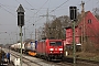 Bombardier 34150 - DB Cargo "185 287-0"
03.03.2021 - Ratingen-LintorfIngmar Weidig