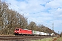 Bombardier 34150 - DB Cargo "185 287-0"
26.03.2021 - Tostedt-DreihausenAndreas Kriegisch