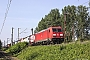 Bombardier 34150 - DB Cargo "185 287-0"
11.06.2021 - Düsseldorf-RathMartin Welzel