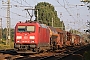 Bombardier 34150 - DB Cargo "185 287-0"
05.09.2021 - WunstorfThomas Wohlfarth
