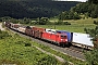 Bombardier 34150 - DB Cargo "185 287-0"
05.08.2021 - Karlstadt-GambachMartin Welzel