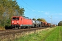 Bombardier 34150 - DB Cargo "185 287-0"
25.10.2024 - Dieburg OstKurt Sattig