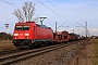 Bombardier 34150 - DB Cargo "185 287-0"
31.01.2025 - WiesentalWolfgang Mauser