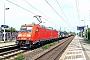 Bombardier 34150 - DB Cargo "185 287-0"
14.08.2025 - Lindhorst
Christian Stolze