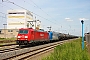 Bombardier 34150 - DB Schenker "185 287-0"
06.06.2010 - Teutschenthal
Daniel Berg