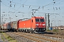 Bombardier 34150 - DB Cargo "185 287-0"
19.03.2026 - Oberhausen, Abzweig MathildeRolf Alberts