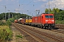 Bombardier 34151 - DB Schenker "185 288-8 "
15.08.2010 - Köln, Bahnhof West
Hugo van Vondelen