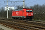 Bombardier 34151 - DB Schenker "185 288-8"
31.03.2011 - Parndorf
Krisztián Balla