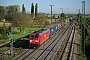 Bombardier 34151 - DB Schenker "185 288-8"
19.10.2012 - Müllheim (Baden)
Vincent Torterotot