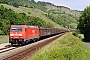 Bombardier 34151 - DB Schenker "185 288-8"
03.06.2014 - Gambach
Mattias Catry