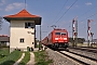 Bombardier 34151 - DB Schenker "185 288-8"
24.04.2013 - Hirschaid
René Große