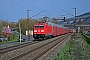 Bombardier 34151 - DB Cargo "185 288-8"
02.04.2016 - Thüngersheim
Holger Grunow