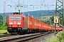 Bombardier 34151 - DB Cargo "185 288-8"
07.06.2016 - Einbeck-Salzderhelden
Peider Trippi