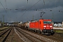 Bombardier 34151 - DB Cargo "185 288-8"
13.04.2019 - Koblenz-Lützel
Hinderk Munzel