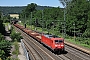 Bombardier 34151 - DB Cargo "185 288-8"
28.06.2019 - Vellmar-Obervellmar
Christian Klotz