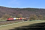 Bombardier 34151 - DB Cargo "185 288-8"
18.03.2020 - Freden (Leine)
Frederik Reuter