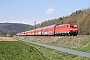 Bombardier 34151 - DB Cargo "185 288-8"
19.03.2020 - Karlstadt (Main)-Gambach
Alex Huber
