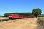 Bombardier 34151 - DB Cargo "185 288-8"
03.08.2022 - Retzbach-Zellingen
Daniel Berg