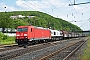 Bombardier 34151 - DB Cargo "185 288-8"
17.05.2023 - Gemünden (Main)
Thierry Leleu