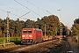 Bombardier 34151 - DB Cargo "185 288-8"
25.10.2024 - Hamm (Westfalen)-Lerche
Ingmar Weidig