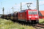 Bombardier 34152 - Railion "185 289-6"
07.07.2007 - Graben-NeudorfWolfgang Mauser