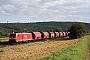 Bombardier 34152 - Railion "185 289-6"
05.09.2007 - MecklarSteven Kunz