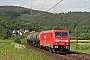 Bombardier 34152 - Railion "185 289-6"
21.05.2008 - MecklarSteven Kunz