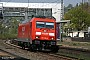 Bombardier 34152 - DB Schenker "185 289-6
"
22.04.2010 - Altbach
Hermann Raabe