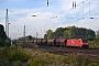 Bombardier 34152 - DB Schenker "185 289-6"
02.10.2012 - Leipzig-SchönefeldMarcus Schr&ouml;dter