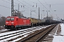 Bombardier 34152 - DB Schenker "185 289-6"
12.02.2013 - Jena-GöschwitzChristian Klotz