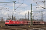 Bombardier 34152 - DB Schenker "185 289-6"
13.04.2013 - Oberhausen, Rangierbahnhof WestIngmar Weidig
