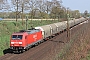 Bombardier 34152 - DB Schenker "185 289-6"
13.04.2014 - RadldorfLeo Wensauer