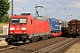 Bombardier 34152 - DB Schenker "185 289-6"
06.07.2015 - Nienburg (Weser)Thomas Wohlfarth