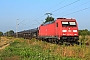 Bombardier 34152 - DB Schenker "185 289-6"
31.07.2015 - DieburgKurt Sattig