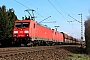 Bombardier 34152 - DB Schenker "185 289-6"
26.02.2016 - DieburgKurt Sattig
