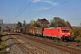 Bombardier 34152 - DB Cargo "185 289-6"
18.10.2017 - VellmarChristian Klotz