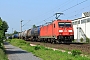 Bombardier 34152 - DB Cargo "185 289-6"
23.05.2019 - DieburgKurt Sattig