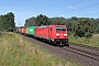 Bombardier 34152 - DB Cargo "185 289-6"
23.07.2020 - UelzenGerd Zerulla