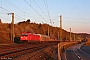 Bombardier 34152 - DB Cargo "185 289-6"
04.04.2020 - Linz (Rhein)Sven Jonas
